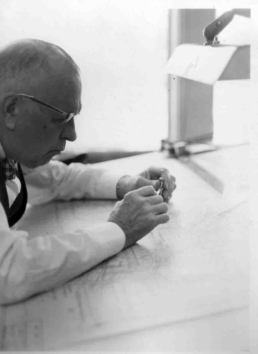 1959 Bradley, Robert Earl